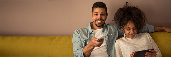 Measuring the Power of TV and Creative