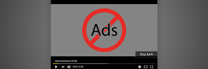 How Big Is Ad Avoidance?
