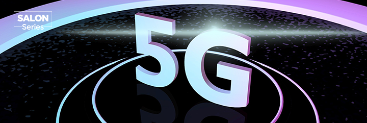 5G Evolution and How It Will Supercharge AI