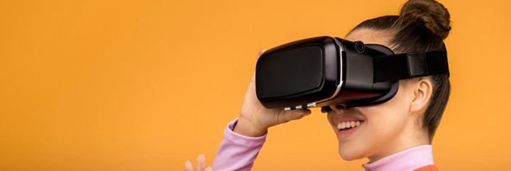 Virtual Reality Demystified: How Effective Are Panoramic Tours?
