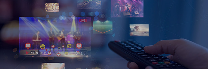 Unpacking the Streaming Top 10: A Deep Dive into the Metrics and the Market Trends