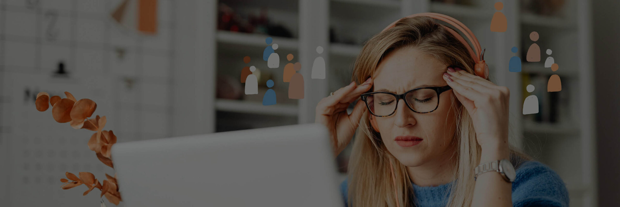 When Style Becomes Signal: How Gendered Language Shapes Generative AI Output