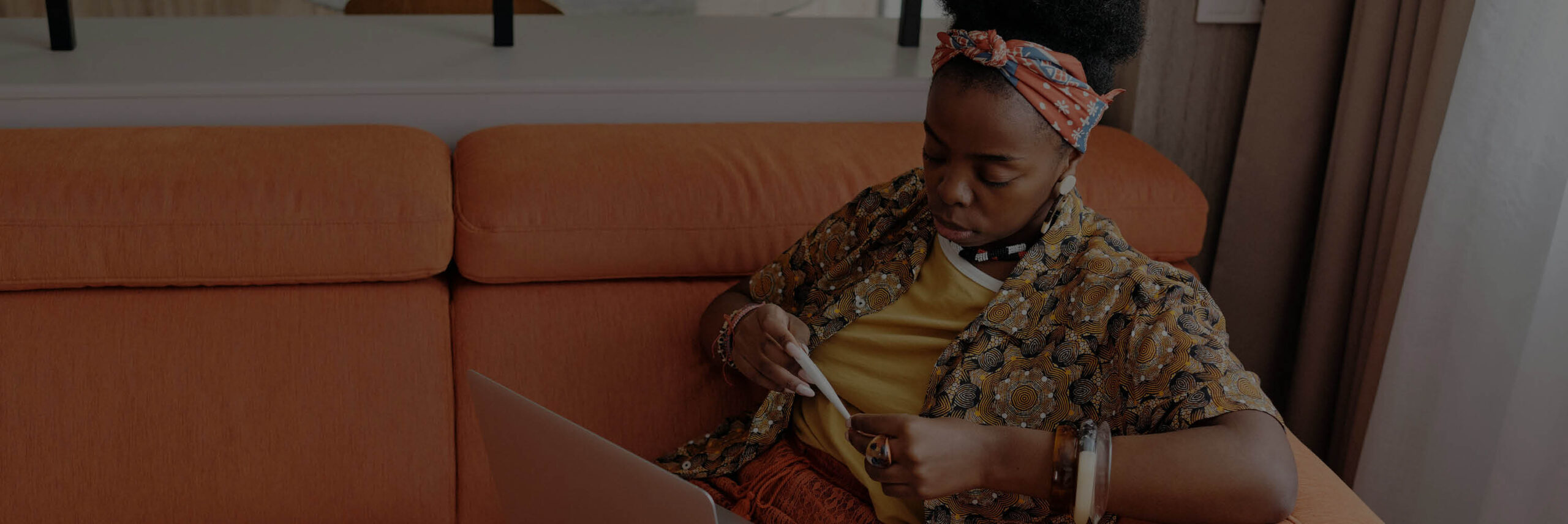 Why Synthetic Respondents Flatten Consumer Sentiment