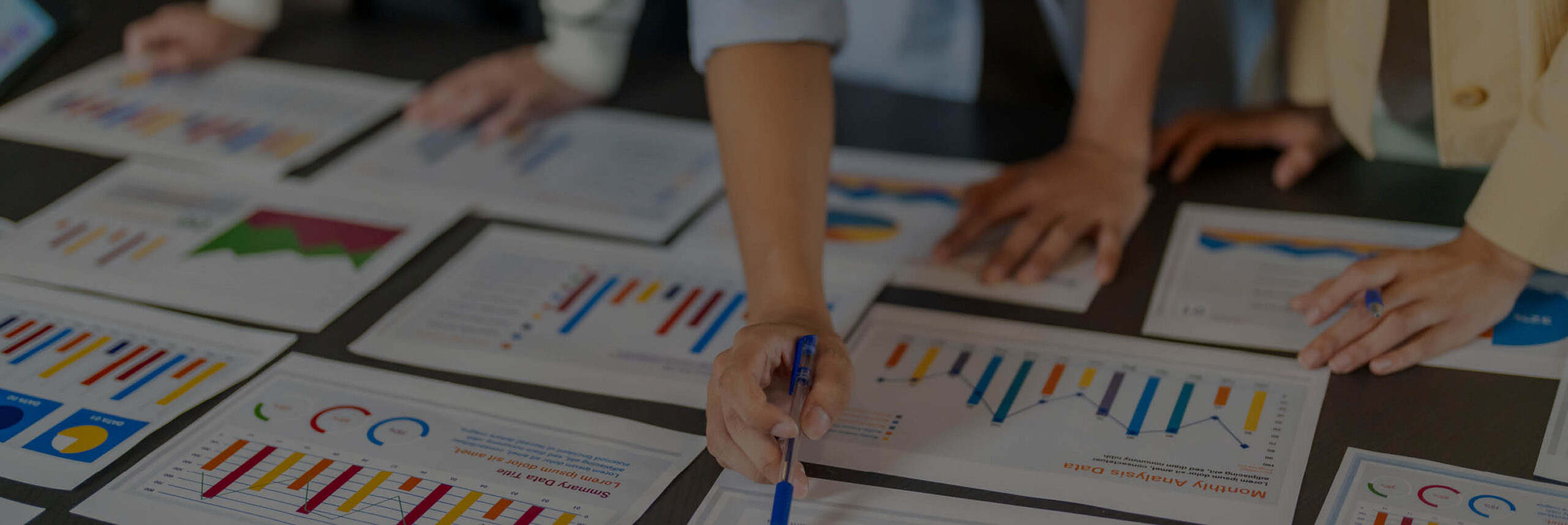 The Evolution of the Insights and Analytics Team
