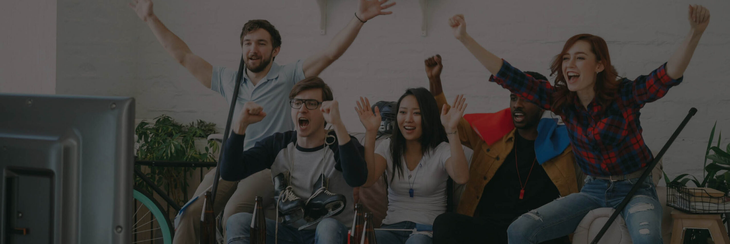 Winning Sports Marketing: How Brands Capture Attention, Engagement and Growth